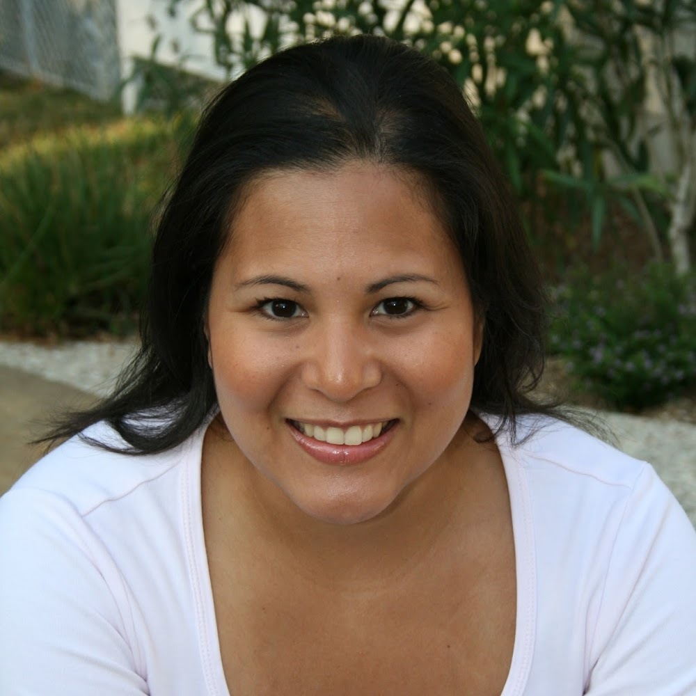 Meet your Posher, Angelie